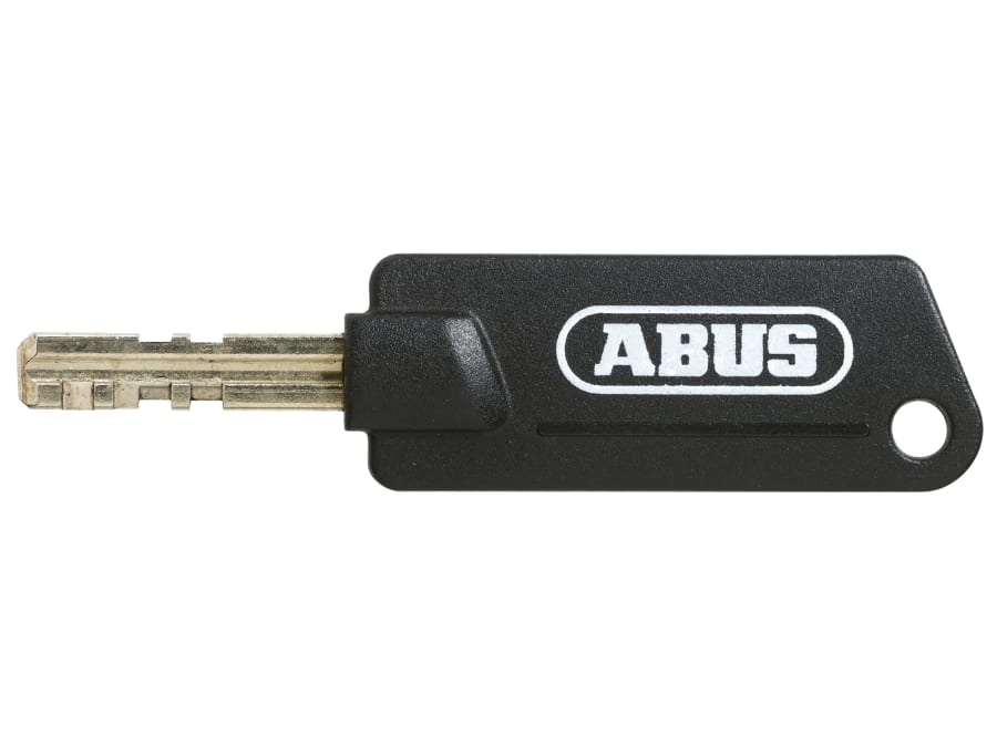 Abus Mechanical 55704 Master Key For 158KC/45 AP050 Combination Padlock