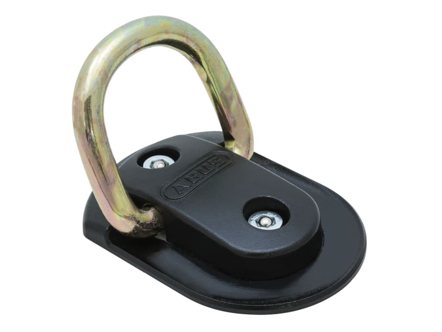 Abus Mechanical 78606 WBA75 Wall/Floor Anchor