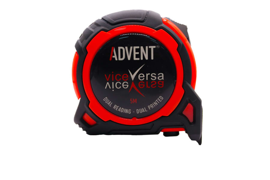Advent ATM45025VV 5m Tape Measure