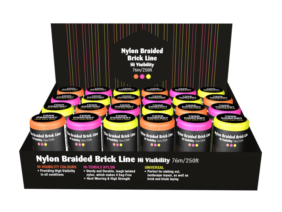 Advent AHVBL24 Brick Line 24m