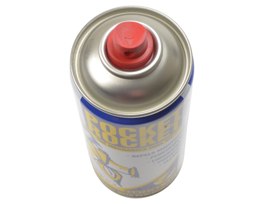 Aerosol 9069 Lubricant Repellent 400ml