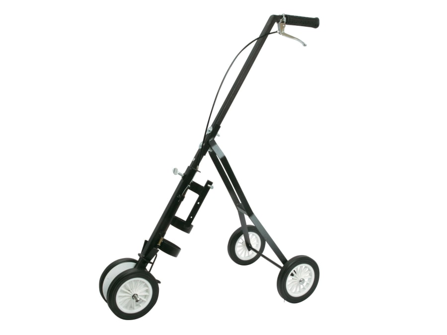 Aerosol 9200A 4 Wheel Spray Paint Applicator