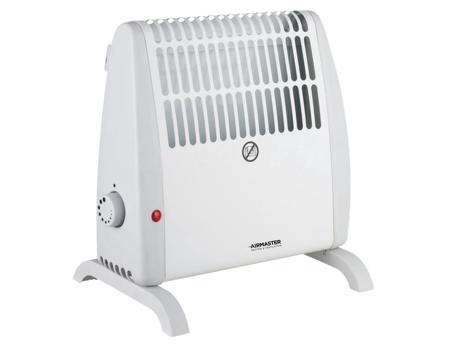 Airmaster FW400 Convector Heater 520W