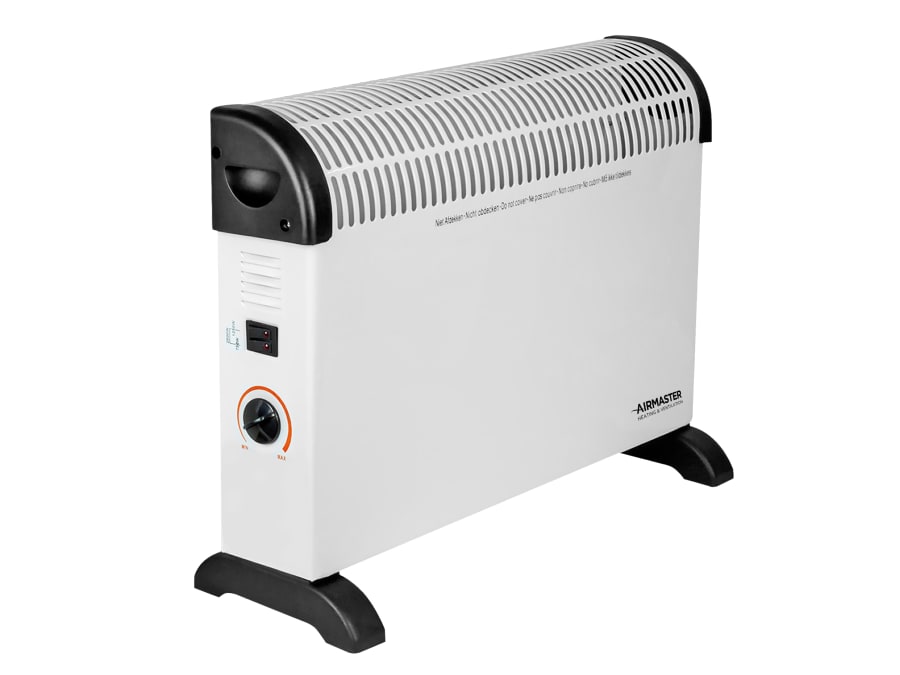 Airmaster HC2D 2.0kW Convector Heater