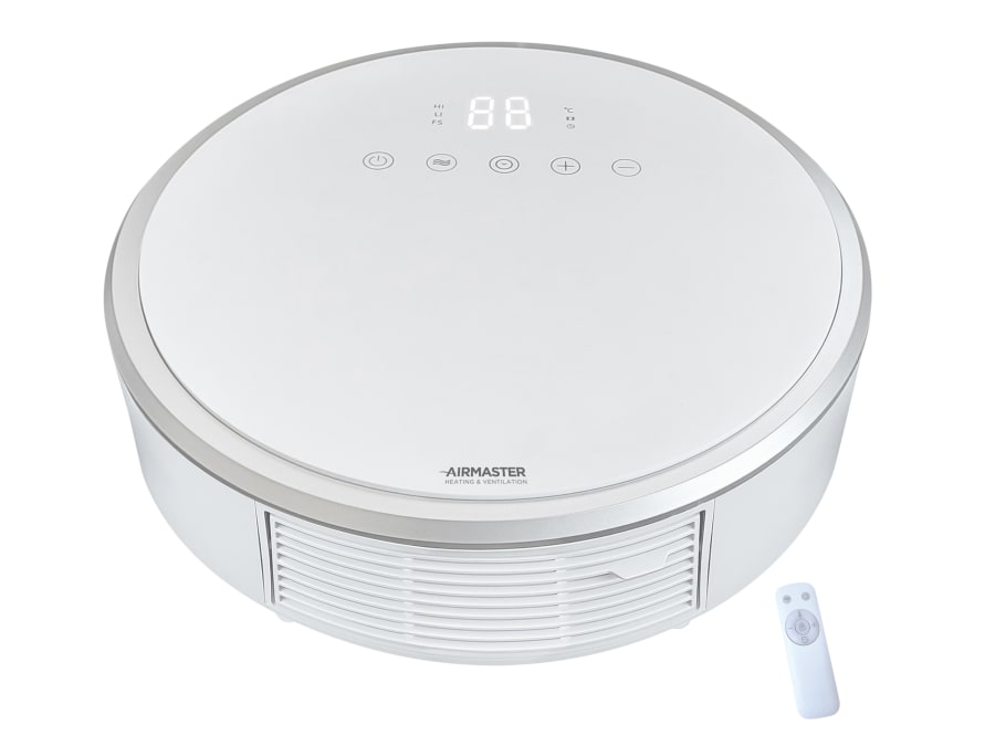 Airmaster HTB2PTC 2.0kW Downflow Heater