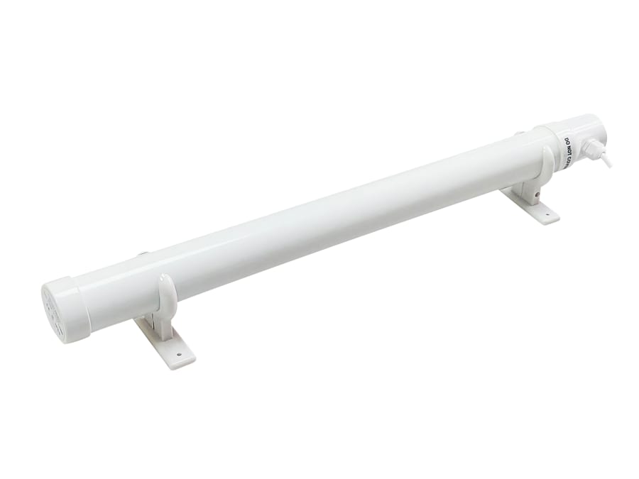 Airmaster HTTU2 120W Tubular Heater