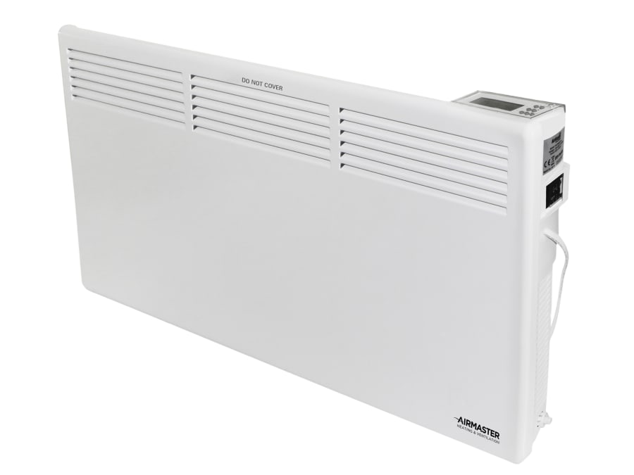 Airmaster PH2TIMLCDN 2.0kW Digital Panel Heater