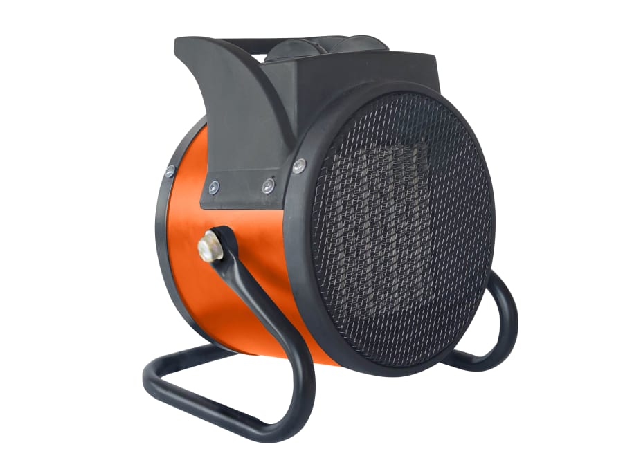 Airmaster PTC2 2kW Floor Standing Heater