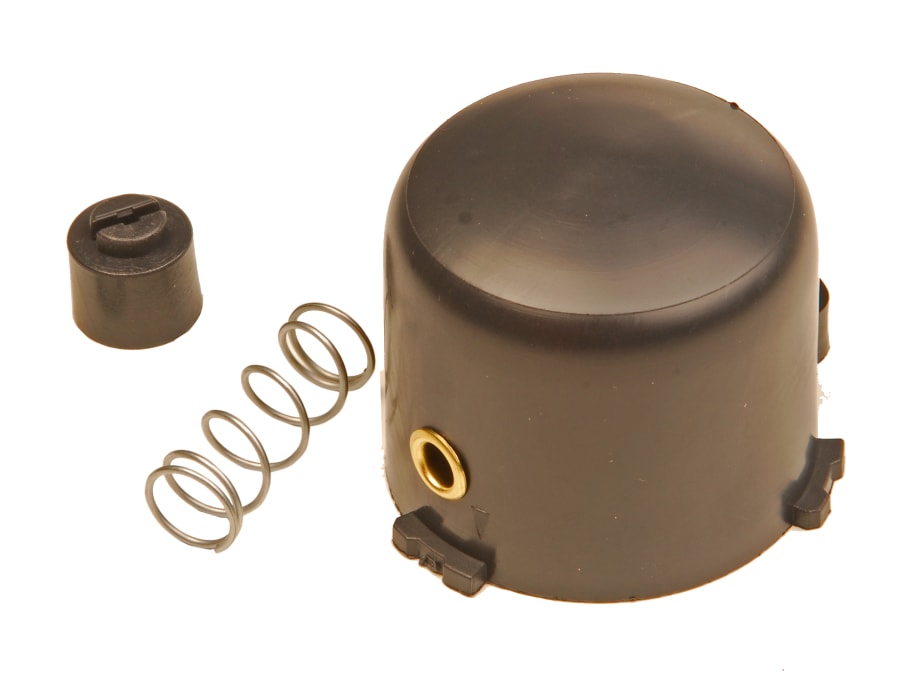 Alm Manufacturing BD030 Spool Holder