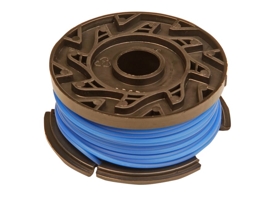 Alm Manufacturing BD032 Spool & Line