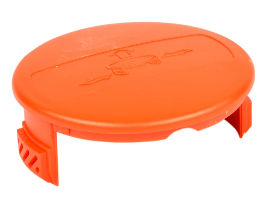 Alm Manufacturing BD036 Spool Cover