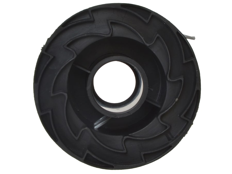 Alm Manufacturing BD139 Spool & Line to Fit Black & Decker Trimmers