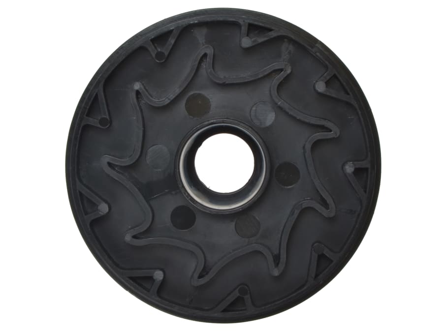 Alm Manufacturing BD720 Spool & Line