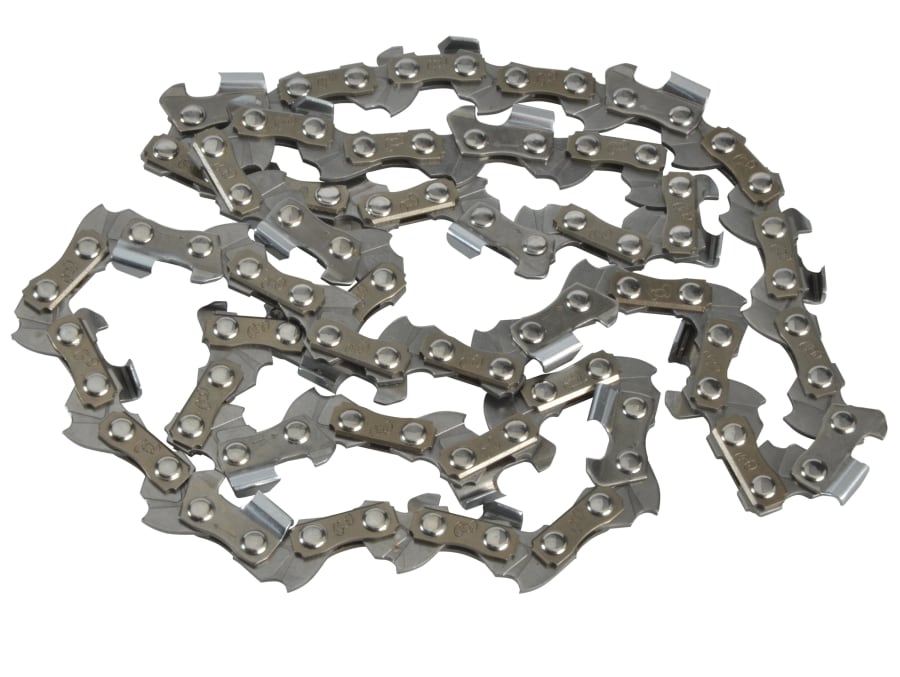 Alm Manufacturing CH049 Chainsaw Chain 3/8in x 49 Links 1.3mm