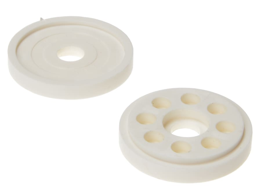 Alm Manufacturing FL063 Blade Height Spacers