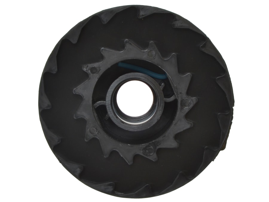 Alm Manufacturing FL224 Spool & Line