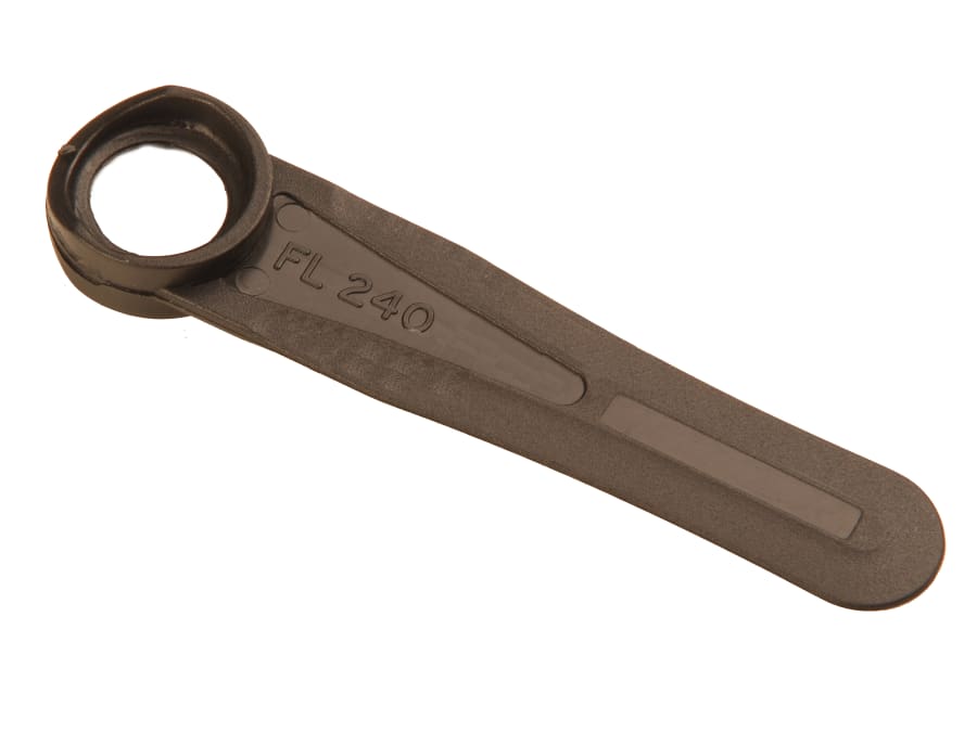 Alm Manufacturing FL240 Plastic Blades