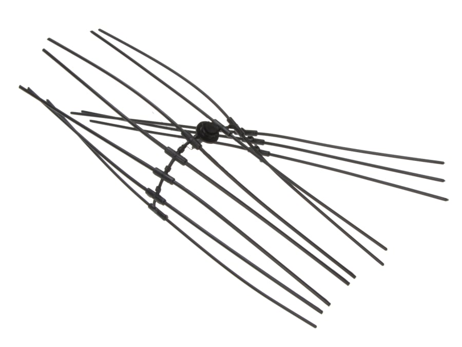 Alm Manufacturing FL243 Cutting Lines