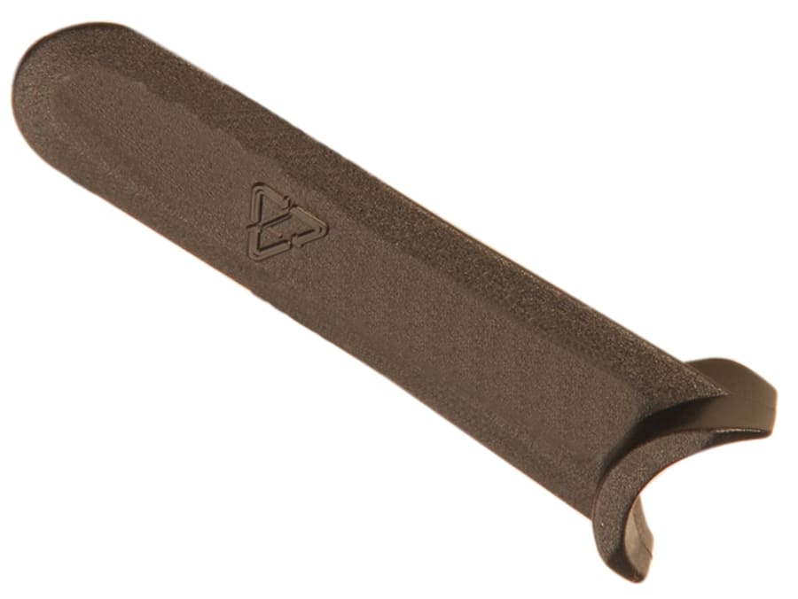 Alm Manufacturing FL246 Plastic Blades Small Half Moon Mounting