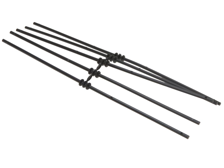 Alm Manufacturing FL247 Shredding Lines