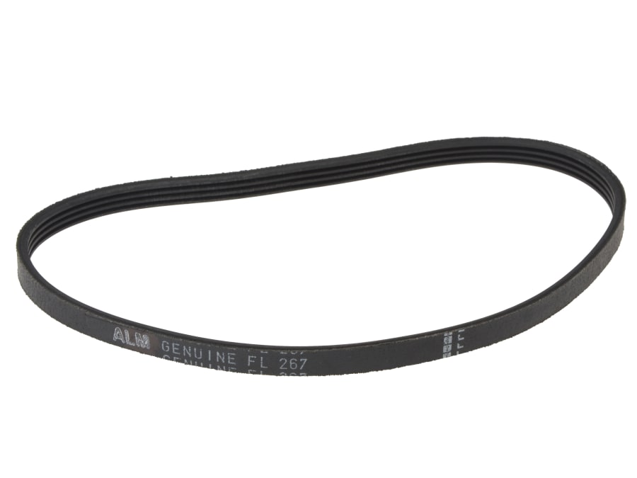 Alm Manufacturing FL267 Poly V Belt