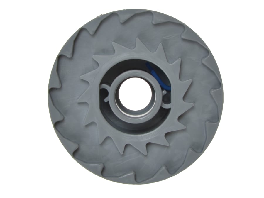 Alm Manufacturing FL289 Spool & Line