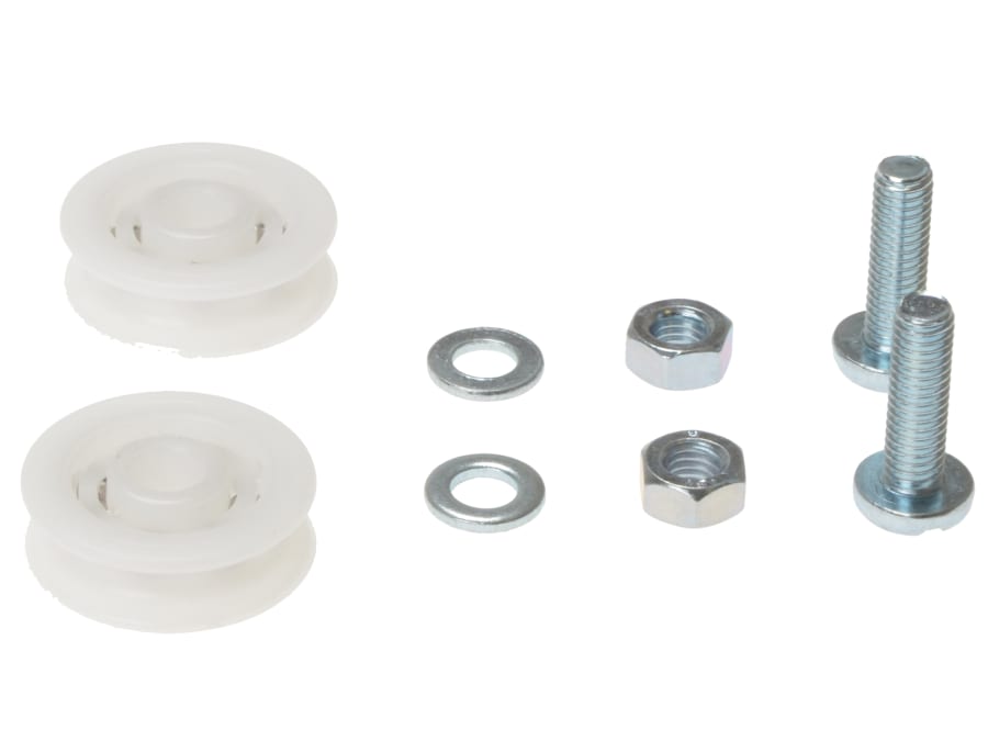 Alm Manufacturing GH006 Sliding Door Wheel Kit