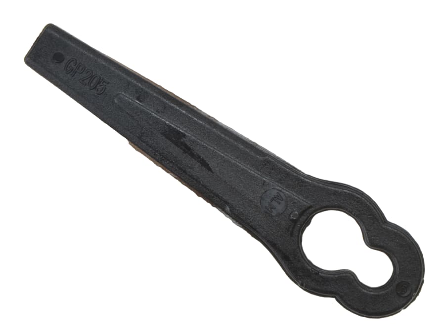 Alm Manufacturing GP205 Plastic Blades