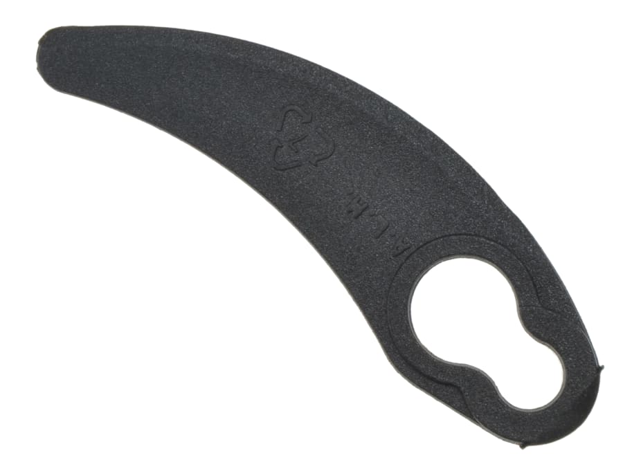 Alm Manufacturing PD115 Plastic Blades