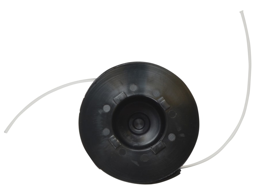 Alm Manufacturing PD250 Spool & Line 1.3mm x 2 x 3.5m