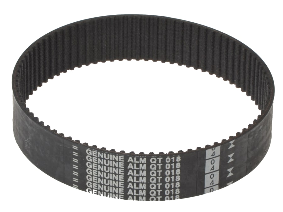 Alm Manufacturing QT018 Quadtrak Blade Belt