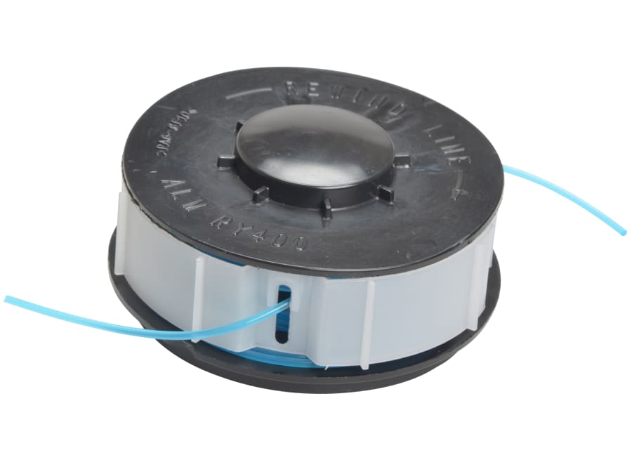 Alm Manufacturing RY400 Spool & Line 1.5mm x 2 x 9m