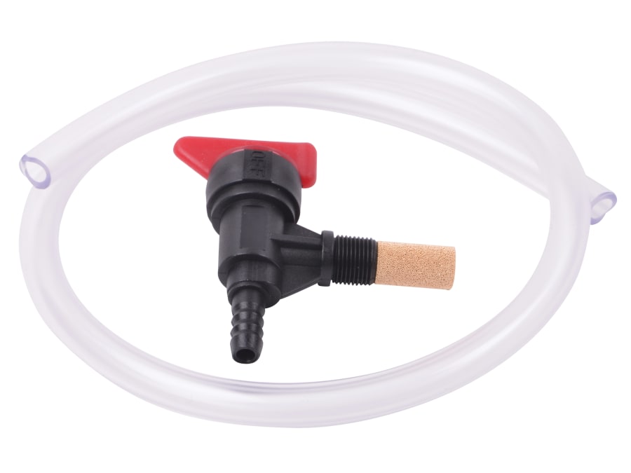 Alm Manufacturing SA141 Petrol Pipe & Tap