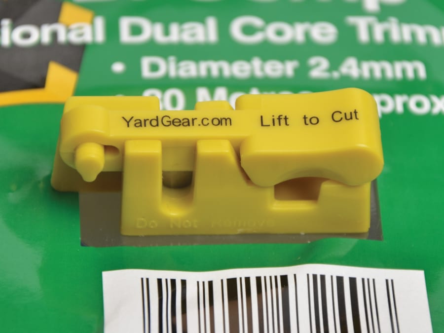 Alm Manufacturing SL324 80m x 2.4mm Bi-Component Line