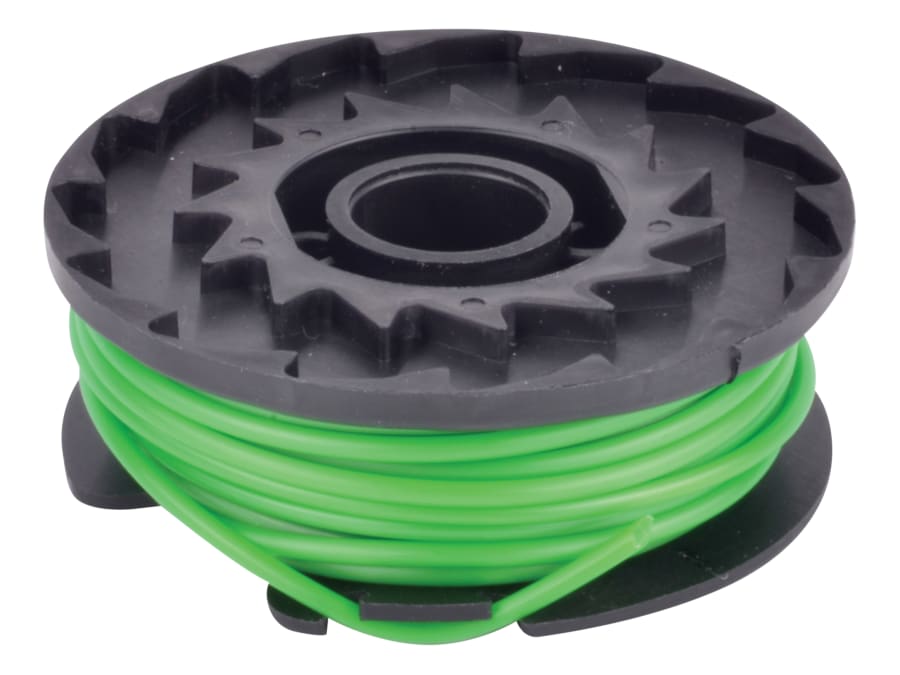 Alm Manufacturing WX168 2mm x 6m Spool & Line