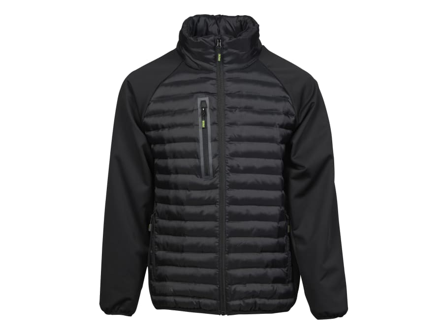 Apache ASHCROFTXXXL XXXL Hybrid Padded Jacket