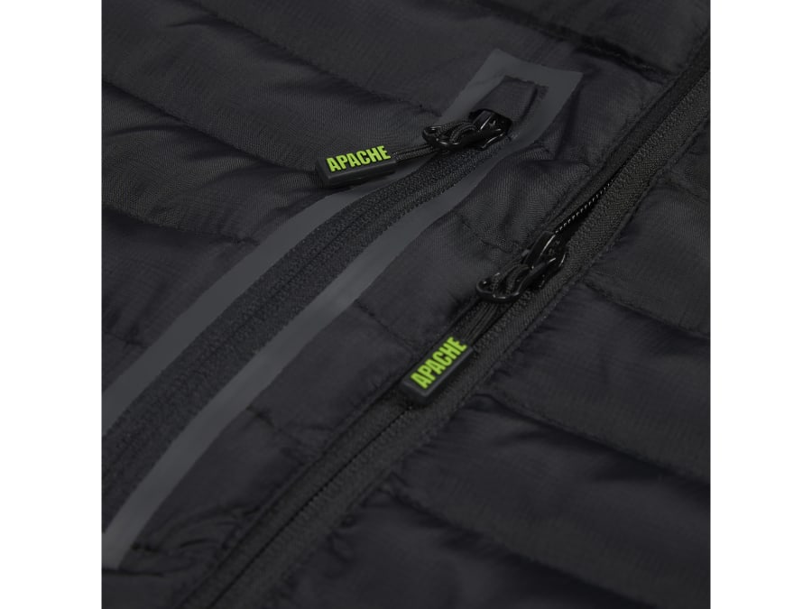 Apache ASHCROFTL Hybrid Padded Jacket-L