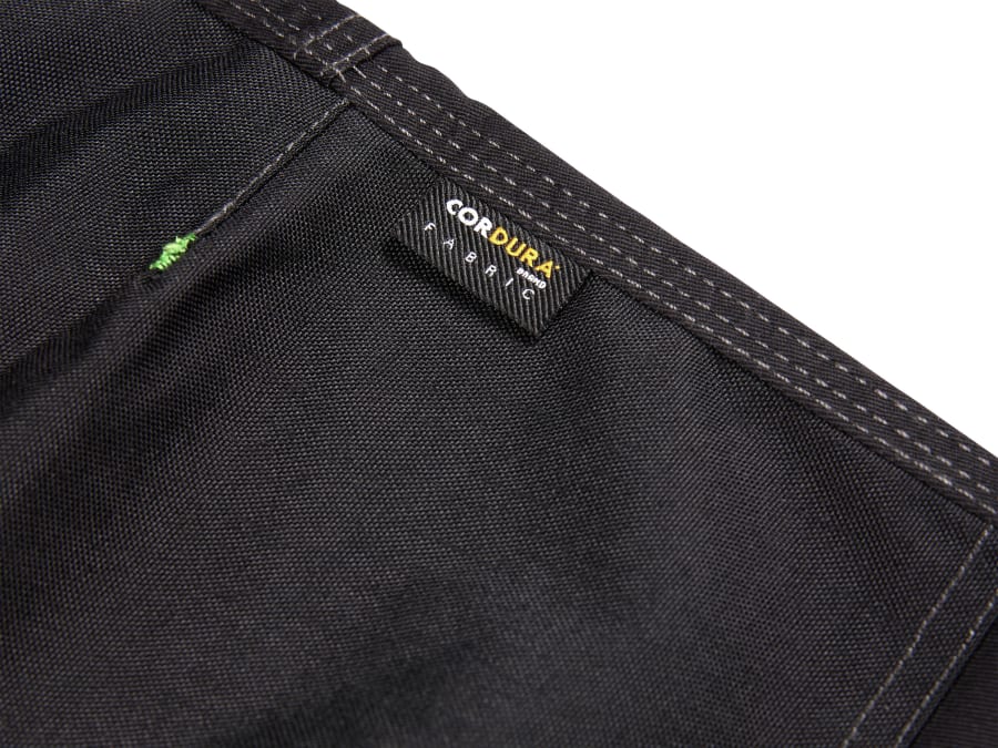 Apache APKHTTWOBLACK3431 Black Holster Trousers Waist 34in Leg 31in