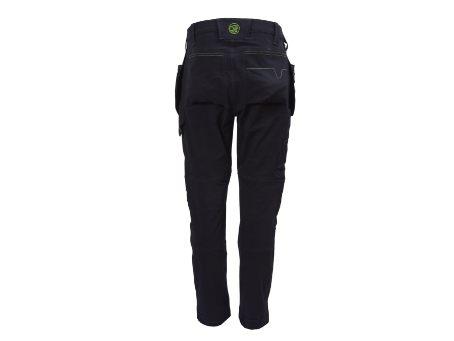 Apache CALGARY38W33L Work Trousers 38in Waist 33in Leg