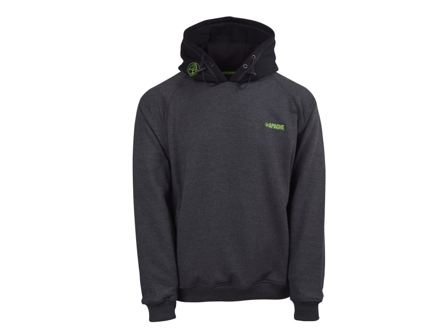 Apache KINGSTONL Hooded Sweatshirt L