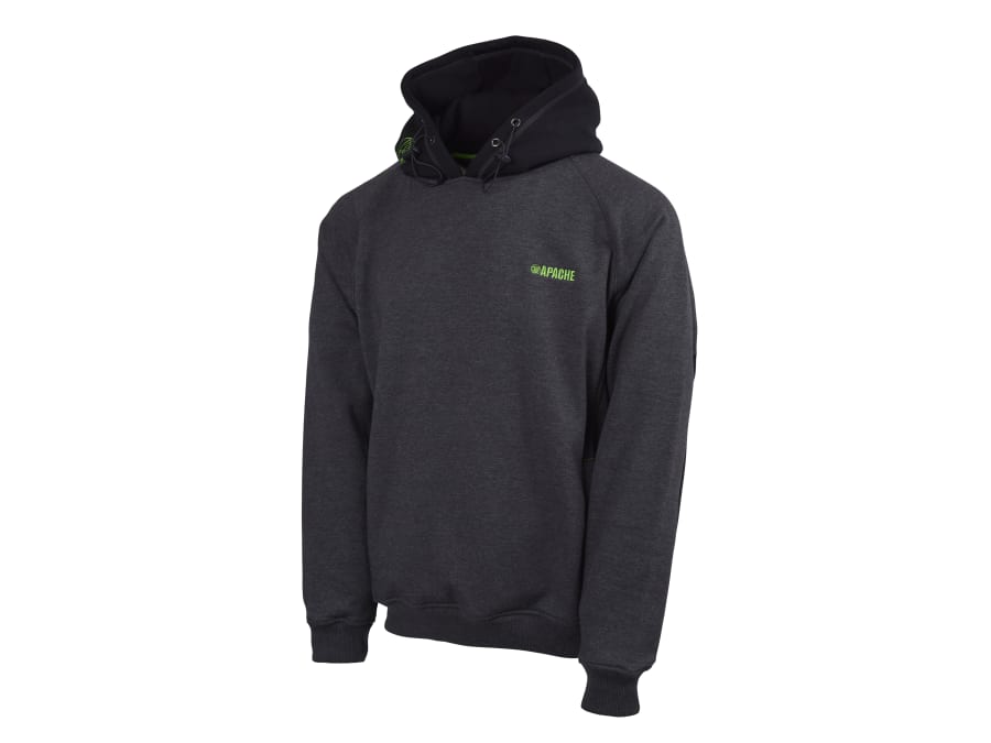 Apache KINGSTONL Hooded Sweatshirt L
