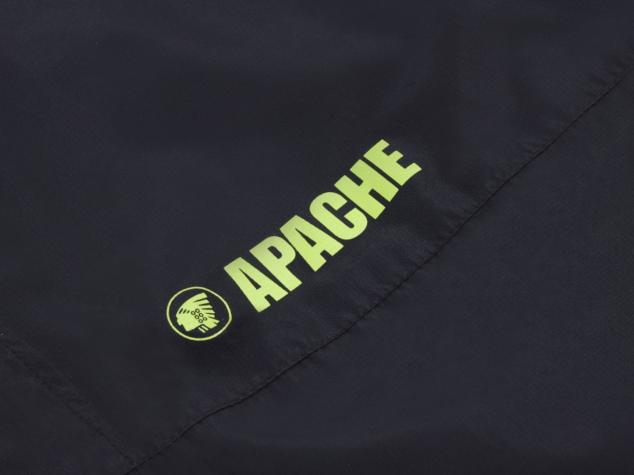 Apache QUEBECXL Waterproof Over Trousers XL
