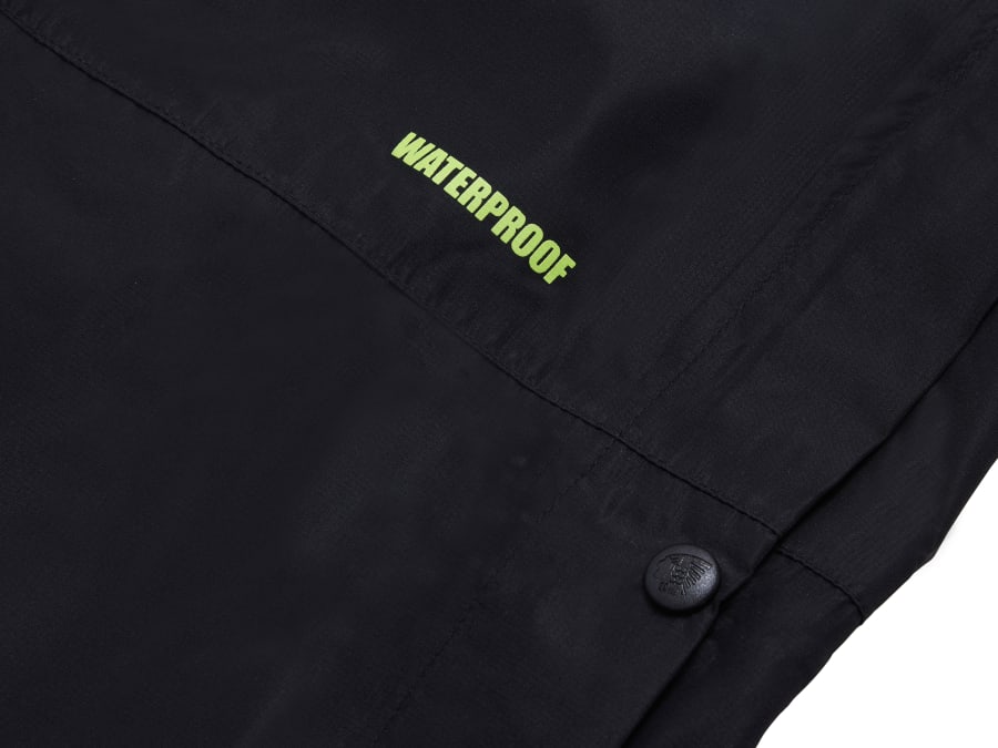 Apache QUEBECXL Waterproof Over Trousers XL