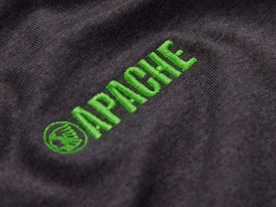 Apache VANCOUVERXXL T-Shirt XXL