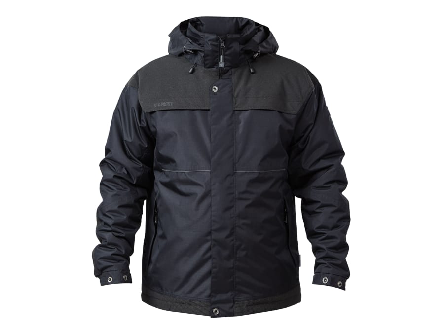 Apache ATSWATERPROOFJACKETL Waterproof Padded Jacket-L