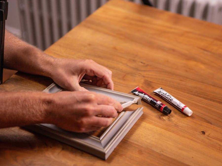 Araldite ARL400005 Rapid Epoxy 2 × 15ml Tubes