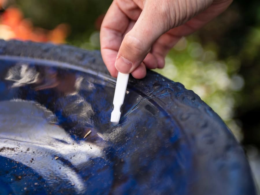 Araldite ARL400008 Crystal Epoxy 2 × 15ml Tubes