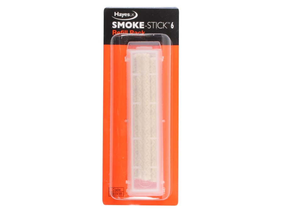 Arctic Hayes 333103 Smoke-Sticks Refill
