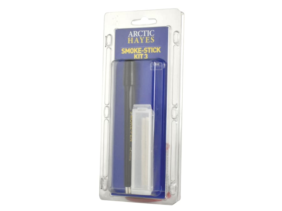 Arctic Hayes 333113 Smoke-Sticks Kit