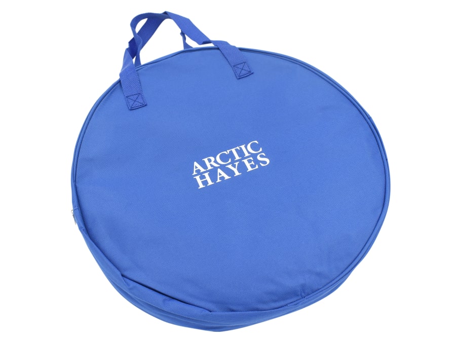 Arctic Hayes 664047BAG Drain Down Hose Carry Bag